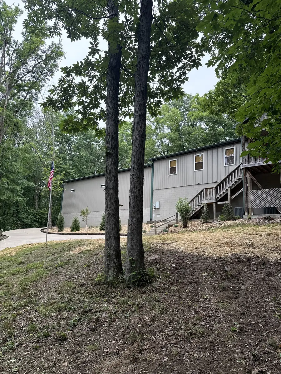 527 Hickory Ridge Rd, Gallatin, TN 37066 - #2