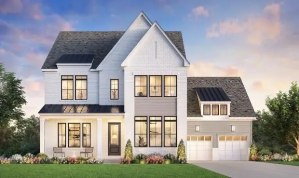 231 Berry Hunter Lane, Franklin, TN 37067 - #1