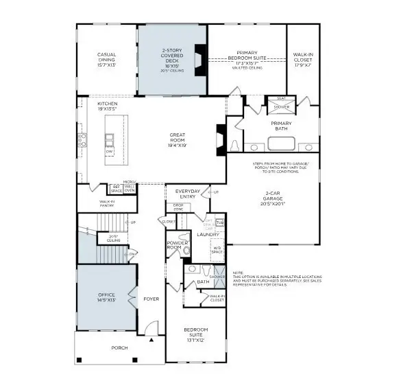 231 Berry Hunter Lane, Franklin, TN 37067 - #2