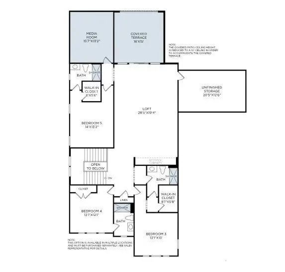 231 Berry Hunter Lane, Franklin, TN 37067 - #3