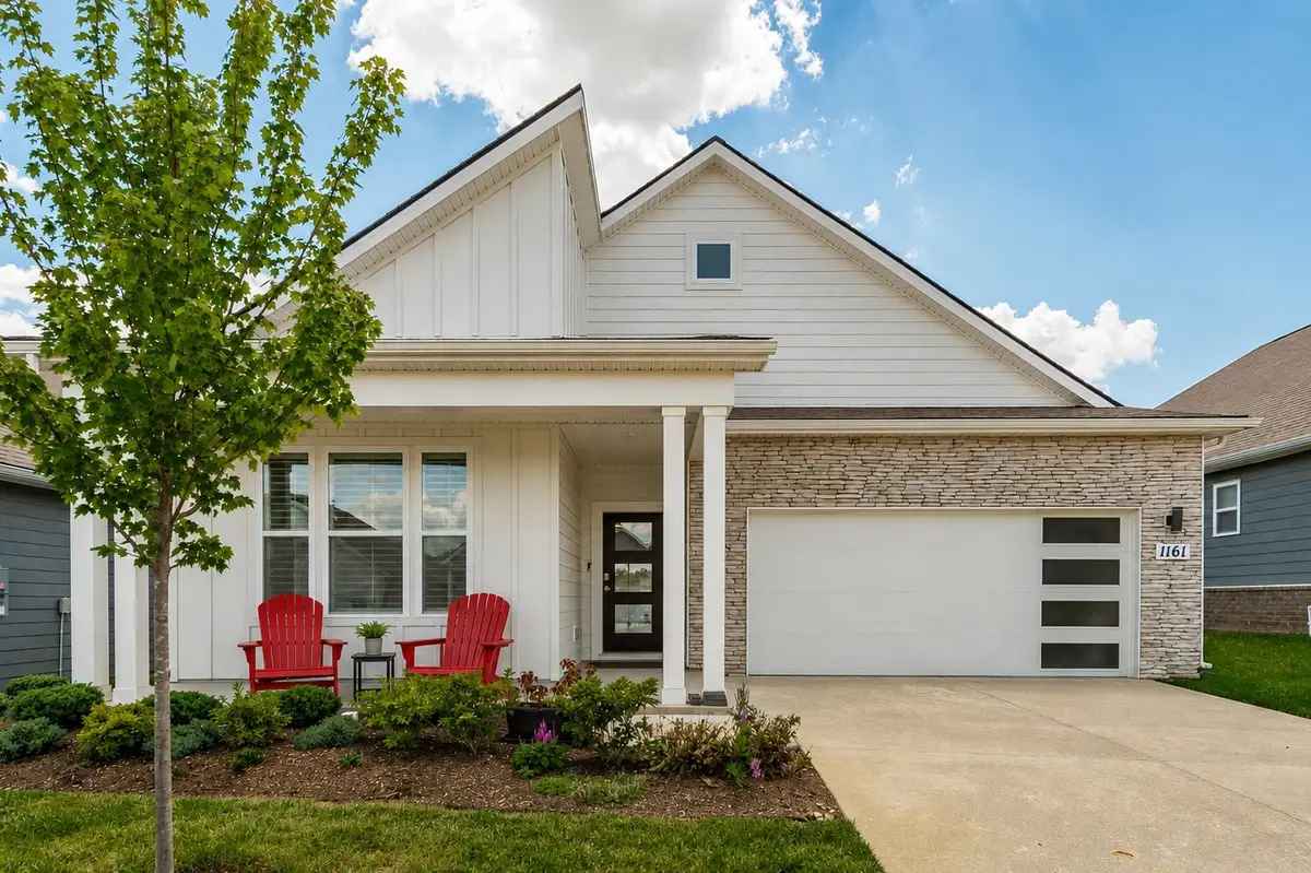 1161 Stoney Brook Pvt Bnd, Gallatin, TN 37066 - #1