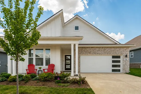 1161 Stoney Brook Pvt Bnd, Gallatin, TN 37066