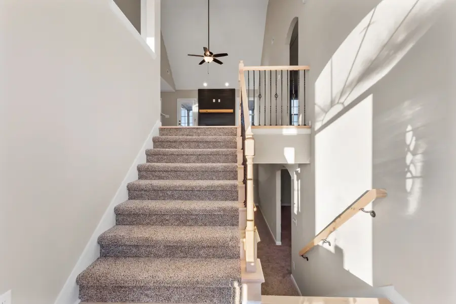 739 Boreal Way, Clarksville, TN 37042 - #2