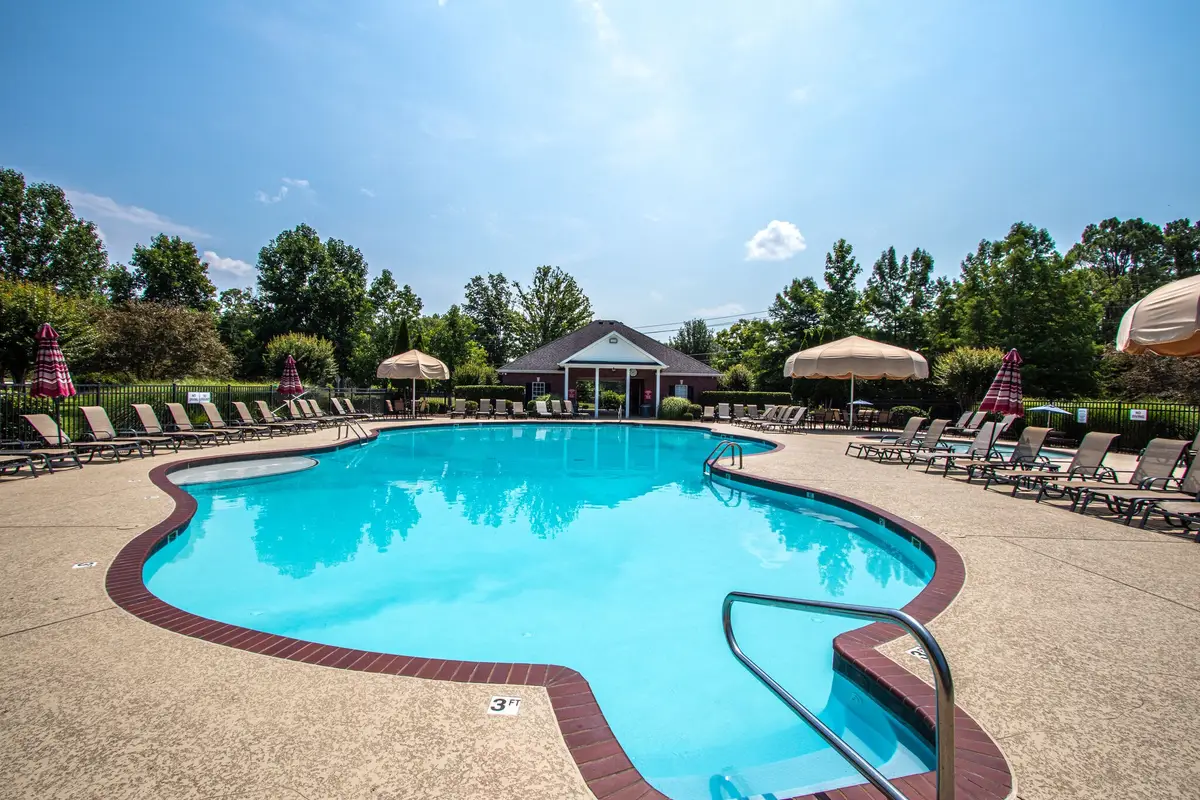 812 Renaissance Ave, Murfreesboro, TN 37129 - #1