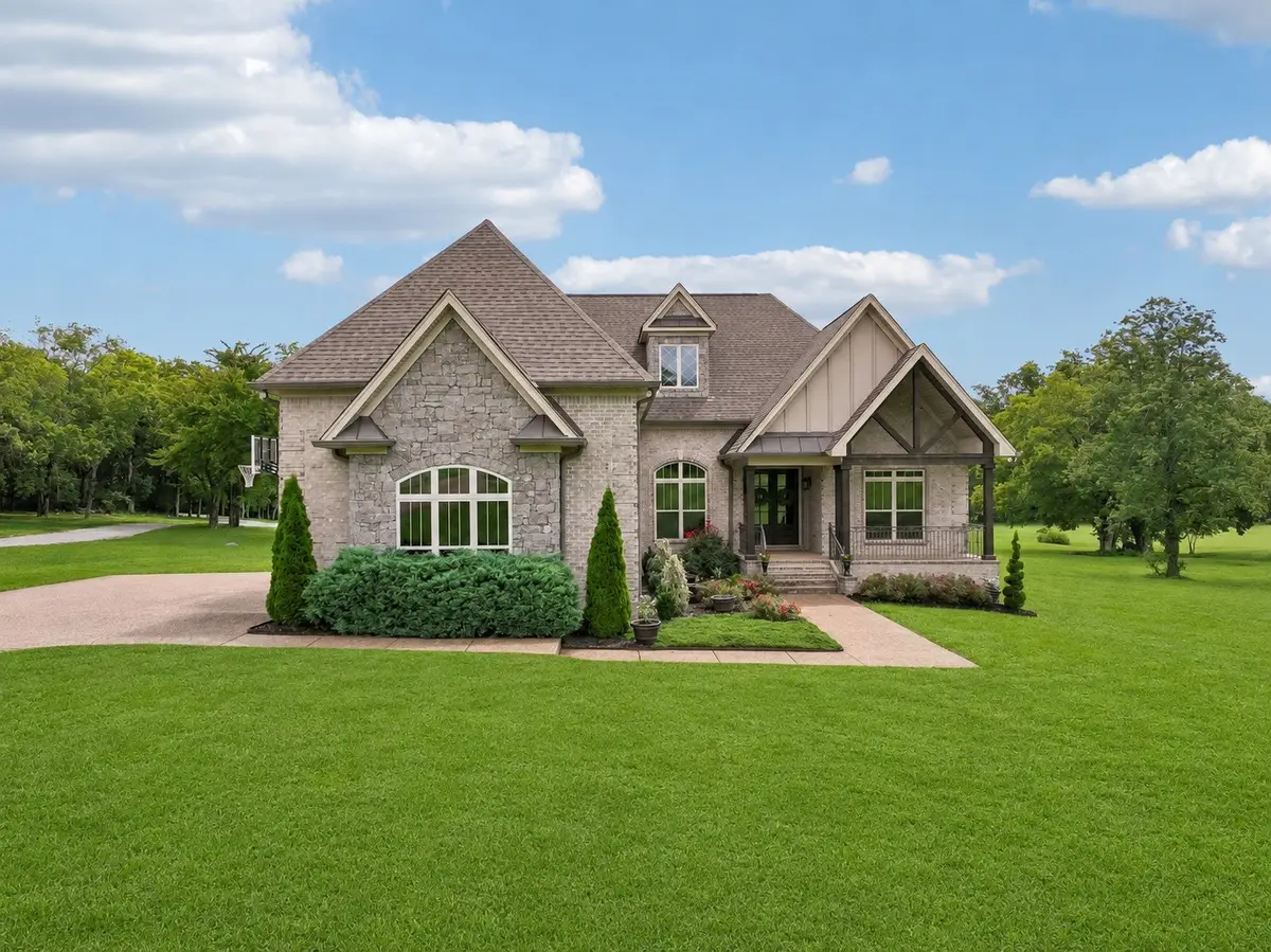 1730 Dillon Rd, Milton, TN 37118 - #1