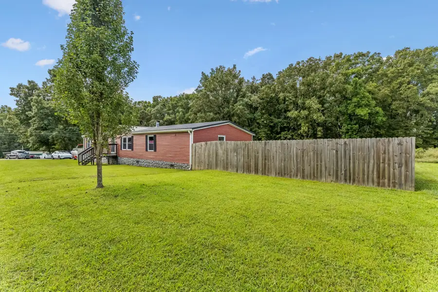216 Shubert Rd, Hohenwald, TN 38462 - #3