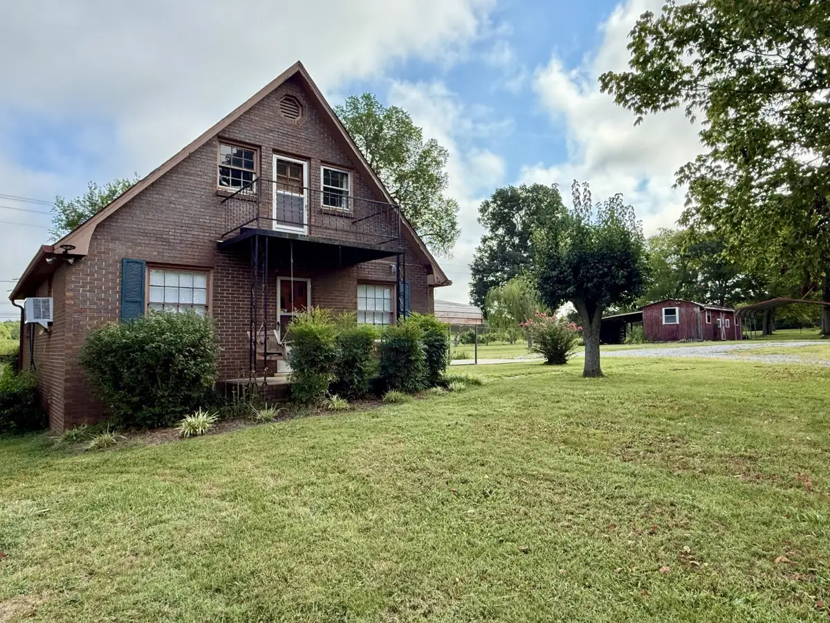 1408 Holly Grove Road, Lewisburg, TN 37091 - #1