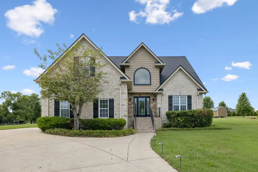 1014 Cabriolet Ct, Gallatin, TN 37066 - #2