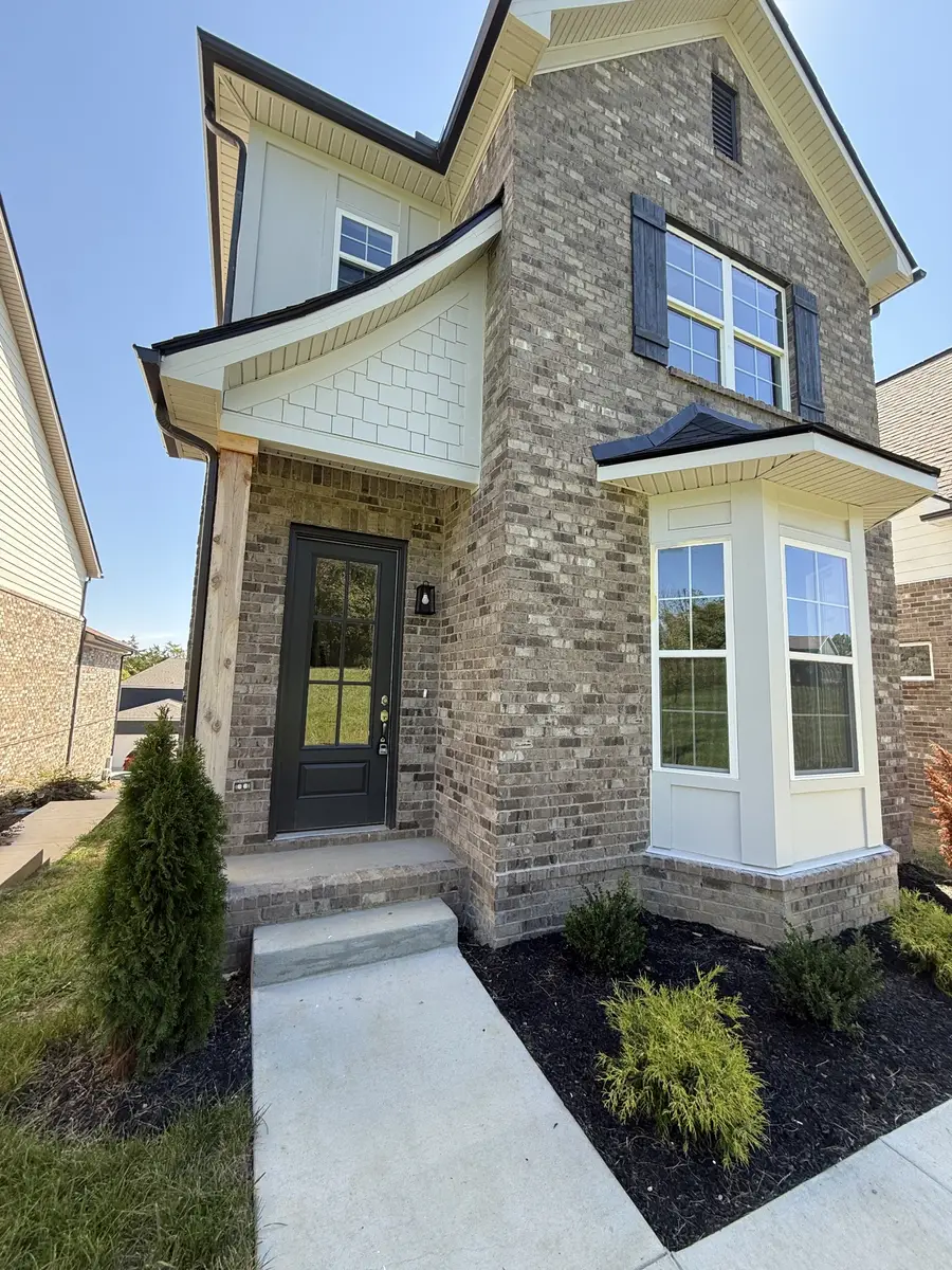 1115 Freeboard Aly, La Vergne, TN 37086 - #2