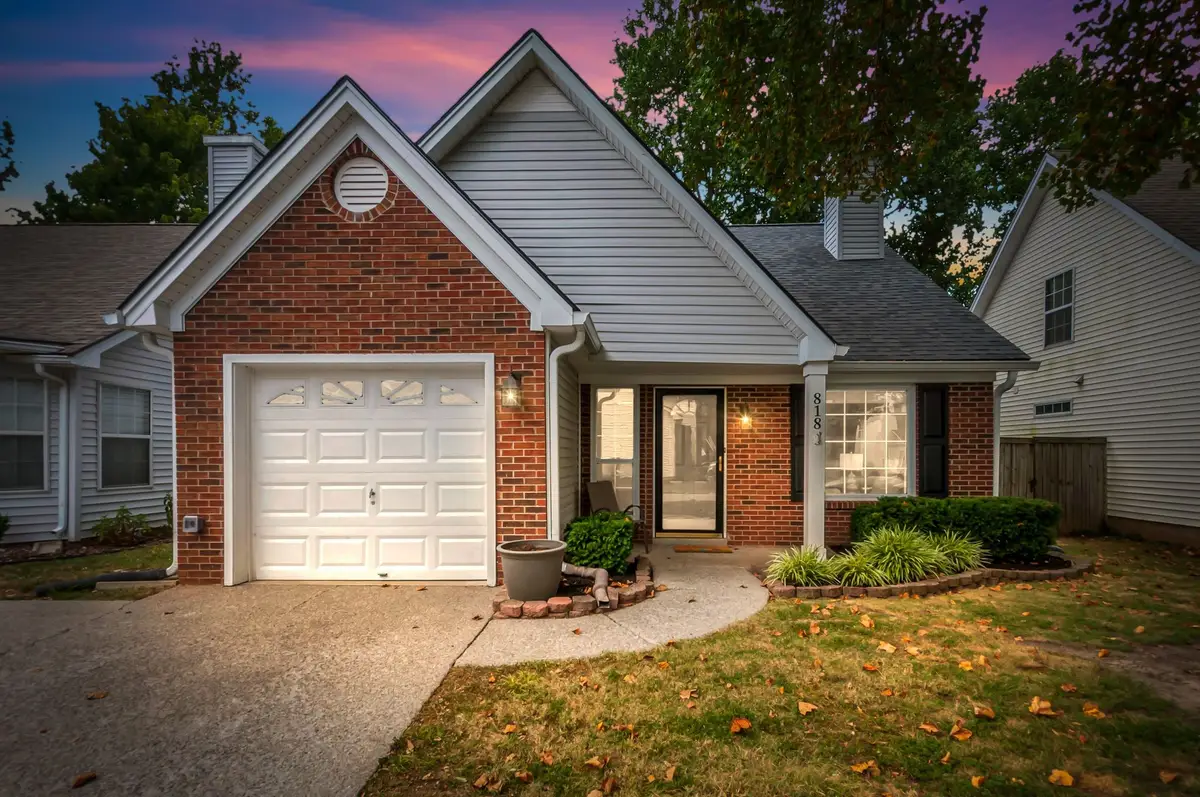 818 Brandyleigh Ct, Franklin, TN 37069 - #1