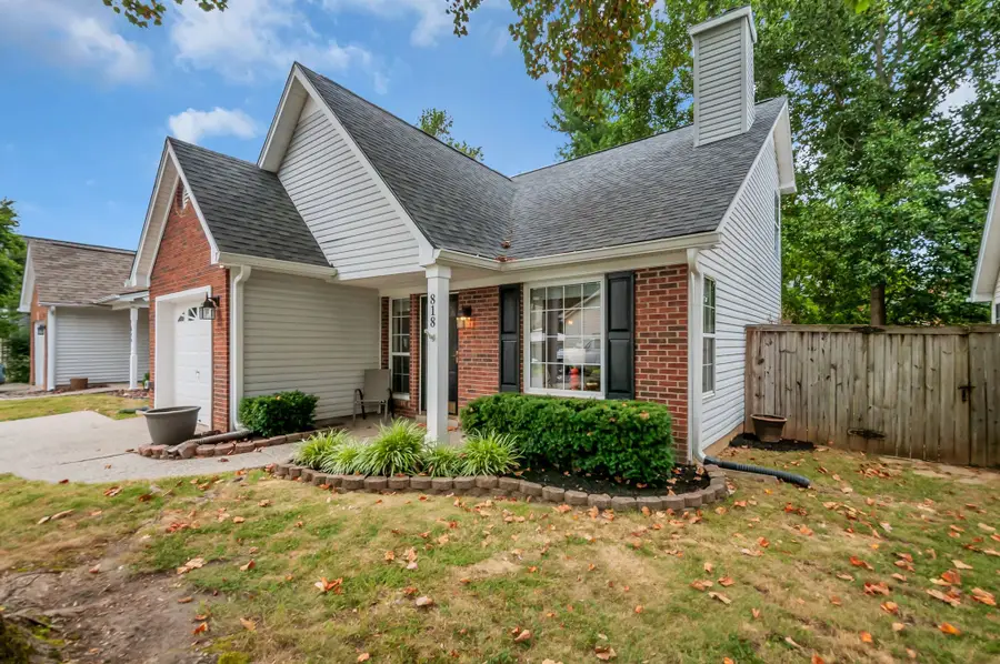 818 Brandyleigh Ct, Franklin, TN 37069 - #3