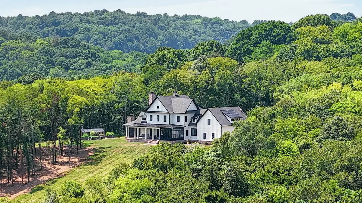 3190 Dodson Gap Rd, Culleoka, TN 38451 - #1