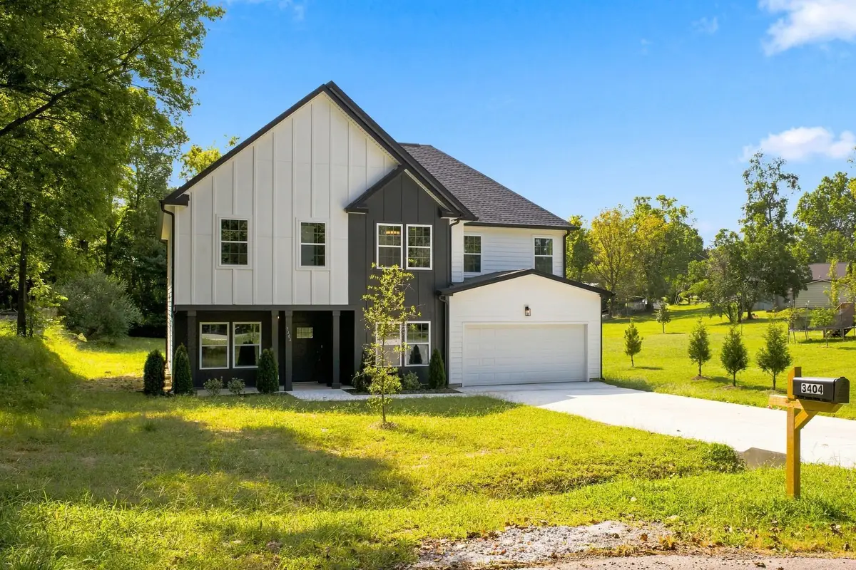 3404 Lallemand Dr, Nashville, TN 37211 - #1