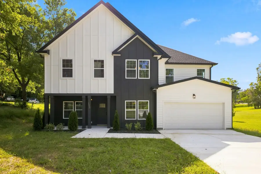 3404 Lallemand Dr, Nashville, TN 37211 - #2