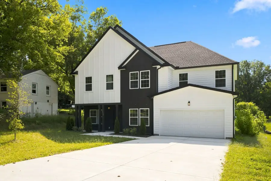 3404 Lallemand Dr, Nashville, TN 37211 - #3