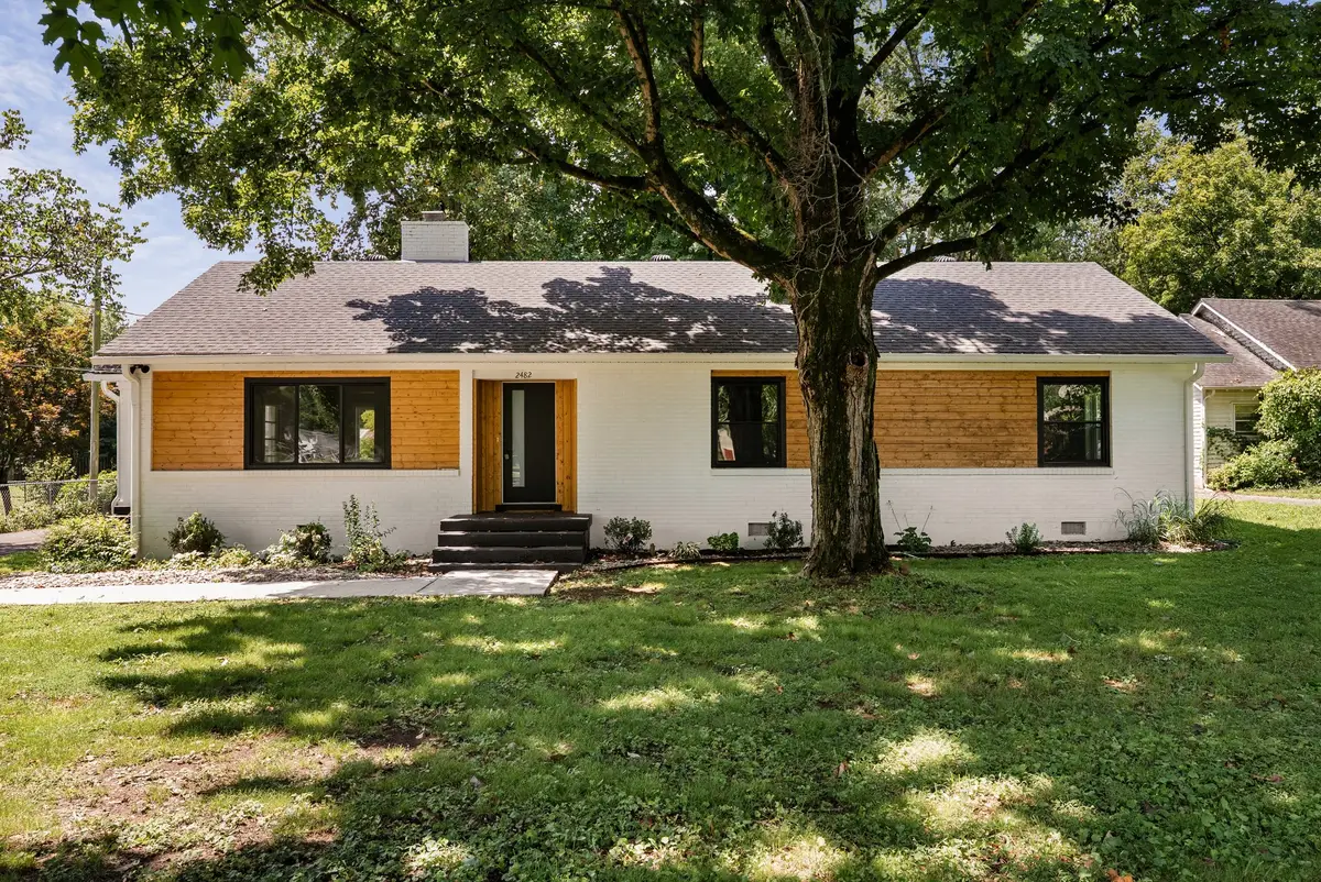 2482 Depot St, Spring Hill, TN 37174 - #1