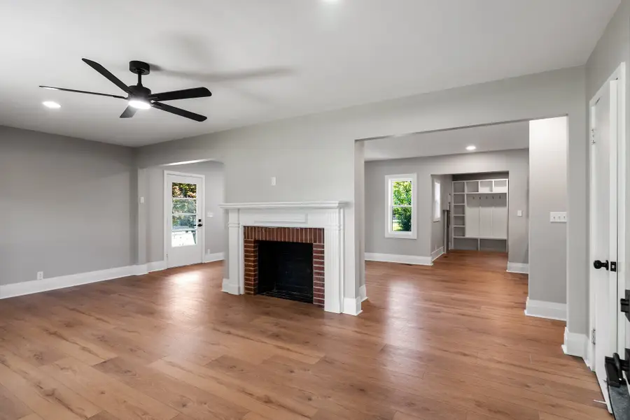2482 Depot St, Spring Hill, TN 37174 - #3