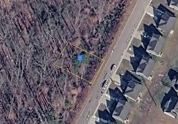 3071 Bridgewater Blvd, Morristown, TN 37814