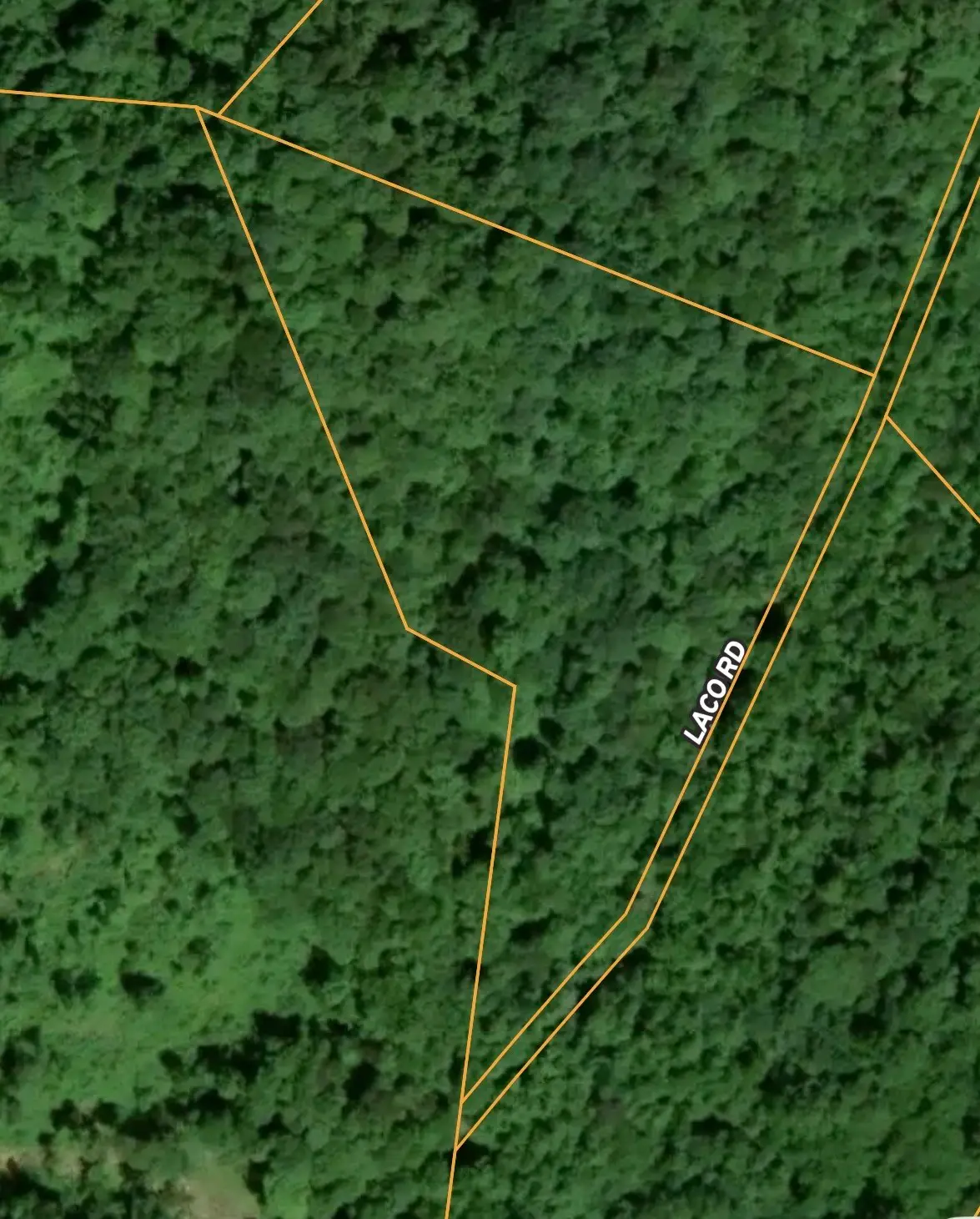 0 Laco Road, Huntsville, TN 37756 - #1