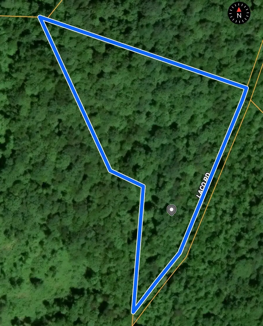 0 Laco Road, Huntsville, TN 37756 - #3
