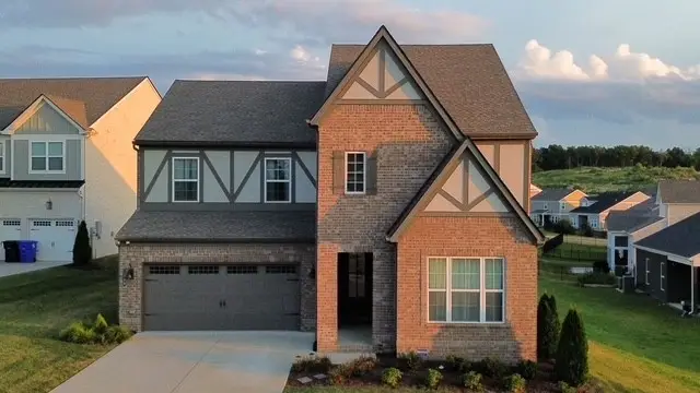 1806 Ableson Way, Columbia, TN 38401 - #1