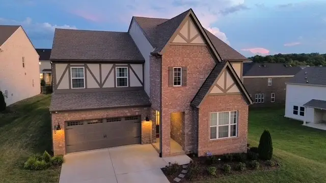 1806 Ableson Way, Columbia, TN 38401 - #2