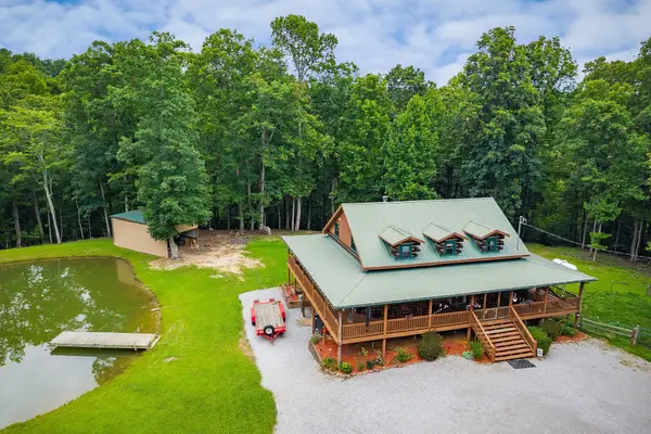 137 Allens Way, Crossville, TN 38572