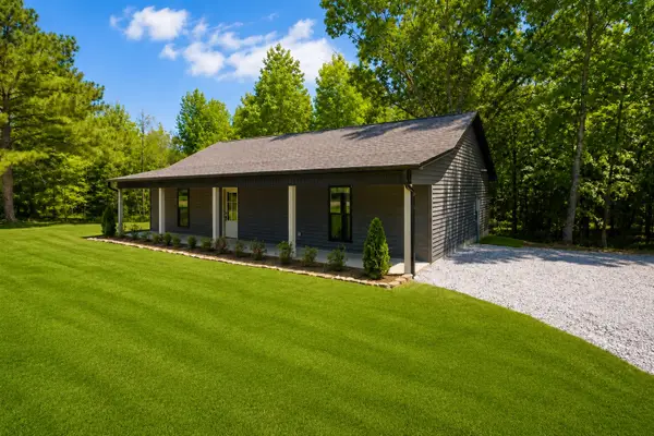 19 Scarlet Lane, Lexington, TN 38351