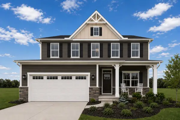 8200 Kensington Way, Coopertown, TN 37146