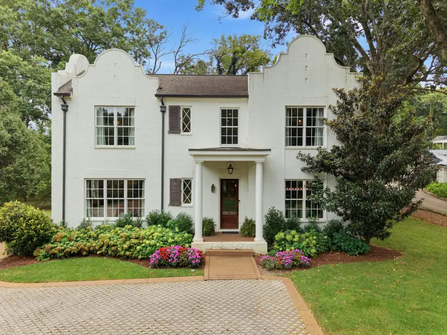 508 Lynnwood Blvd, Nashville, TN 37205 - #3