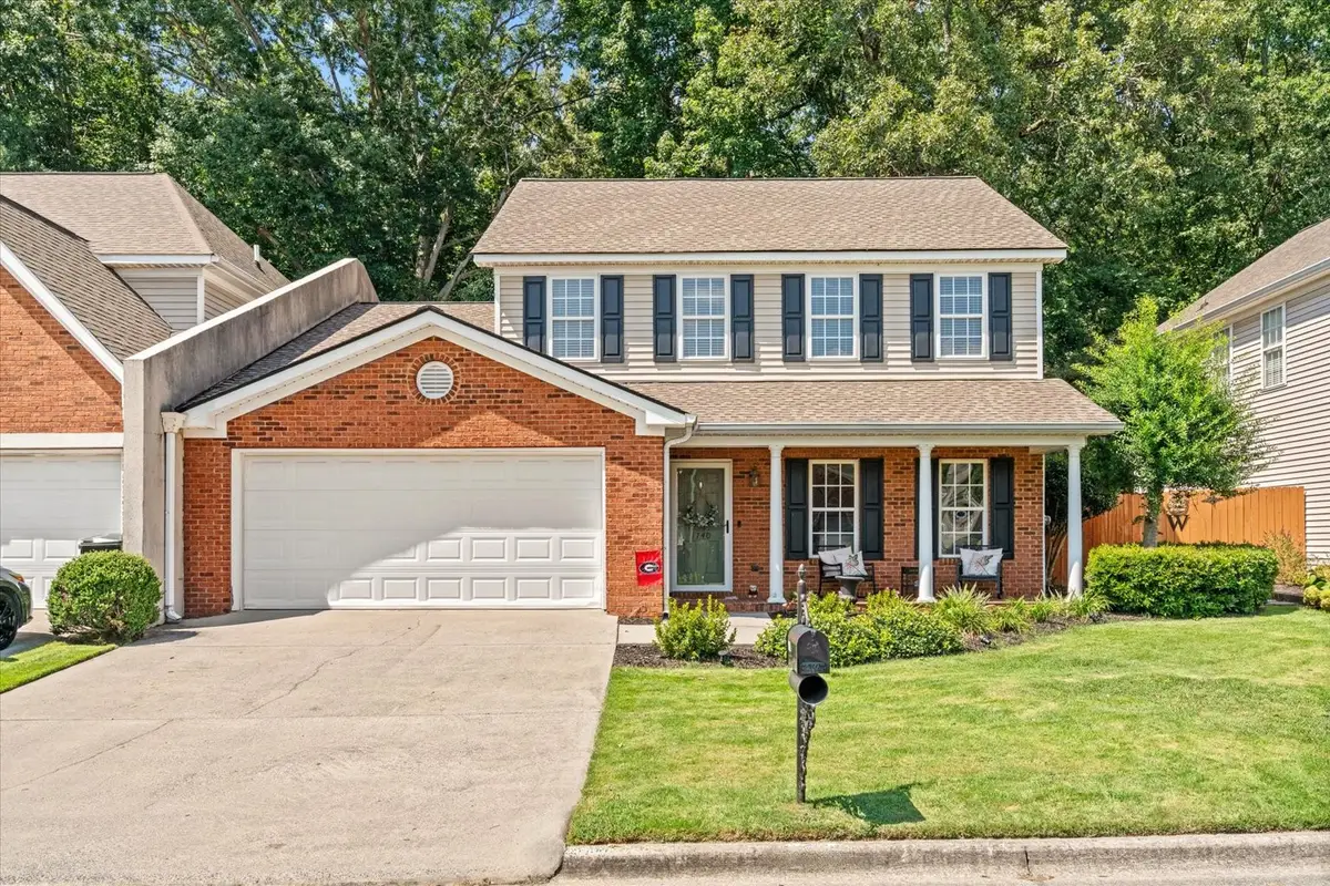 1740 Brighton Way, Dalton, GA 30721 - #1