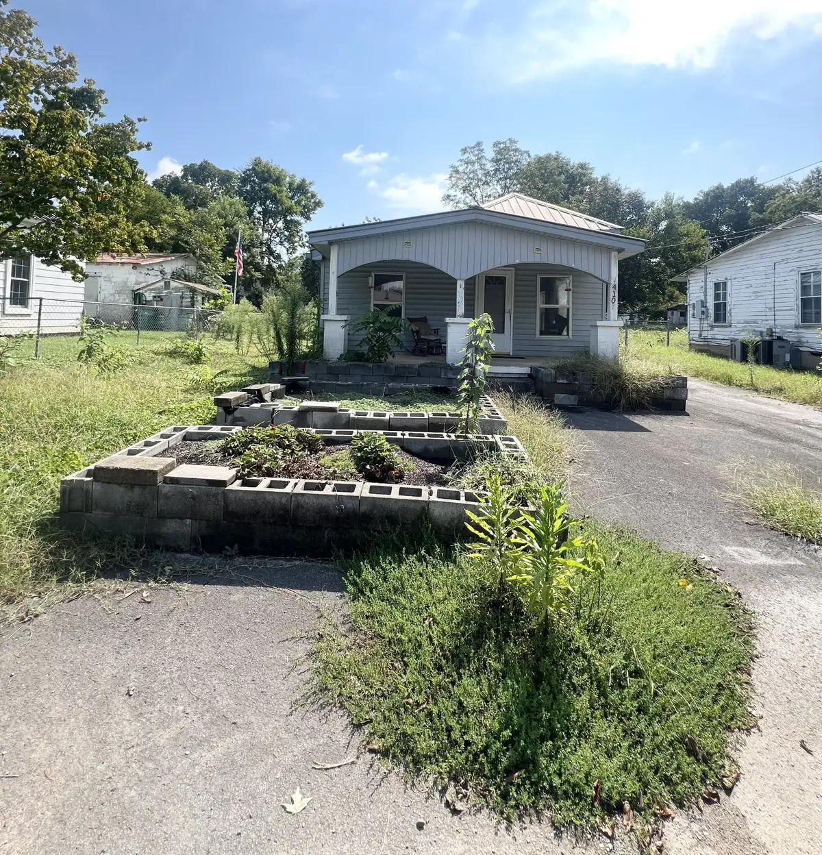 410 Elm St, Winchester, TN 37398 - #1