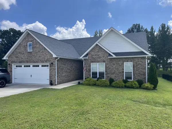 1475 Hereford Blvd, Clarksville, TN 37043