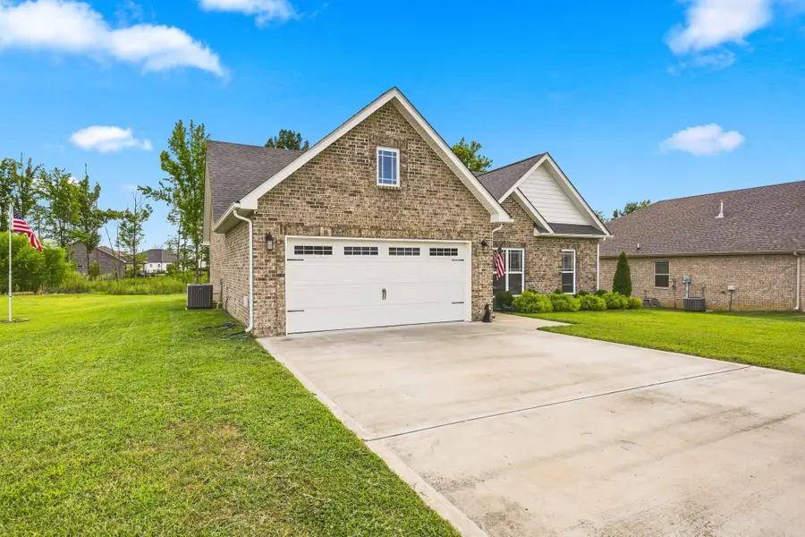 1475 Hereford Blvd, Clarksville, TN 37043 - #2
