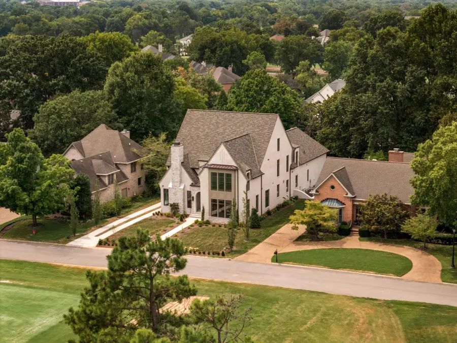 522 Midway Circle, Brentwood, TN 37027 - #3