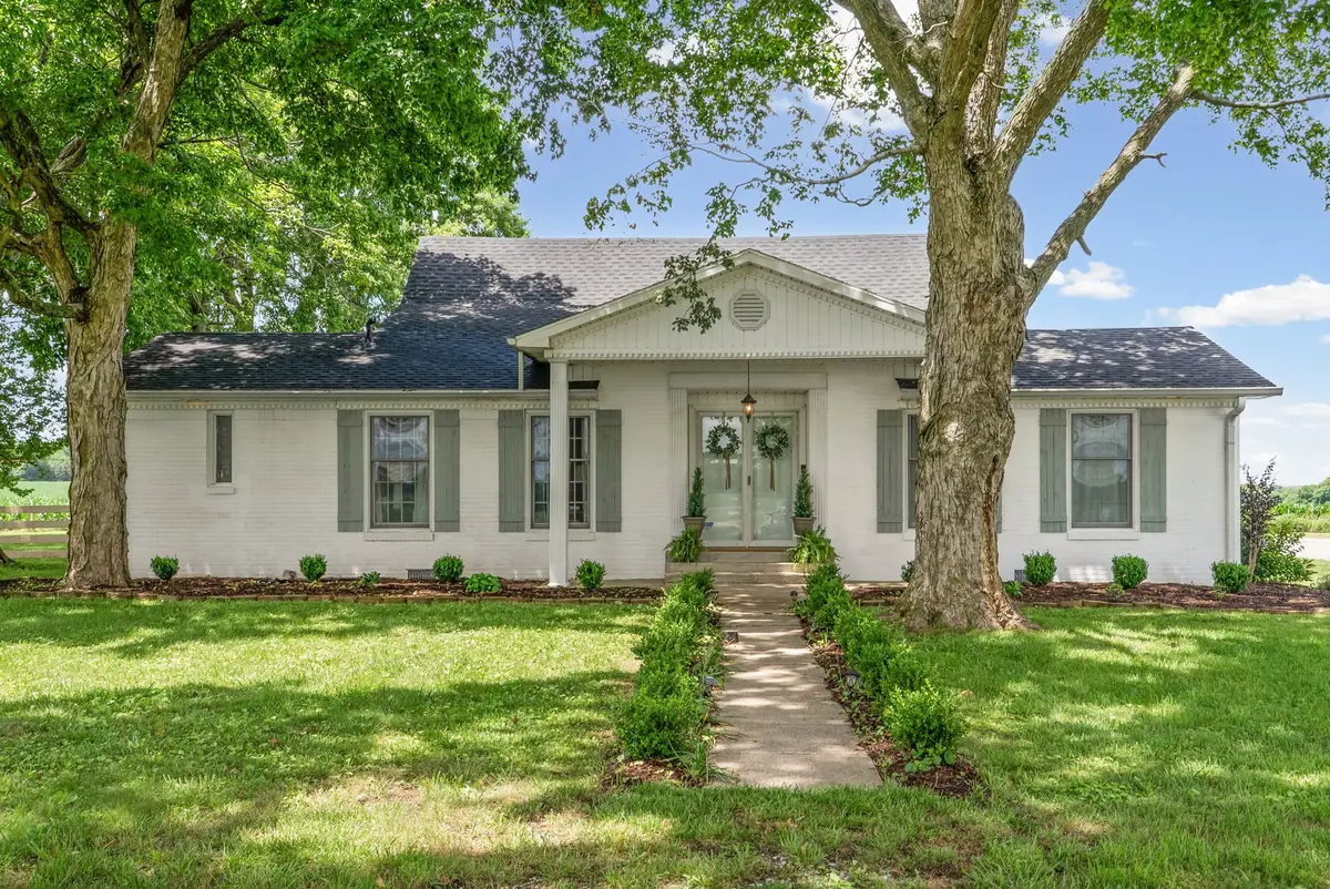 5150 Cadiz Rd, Hopkinsville, KY 42240 - #1