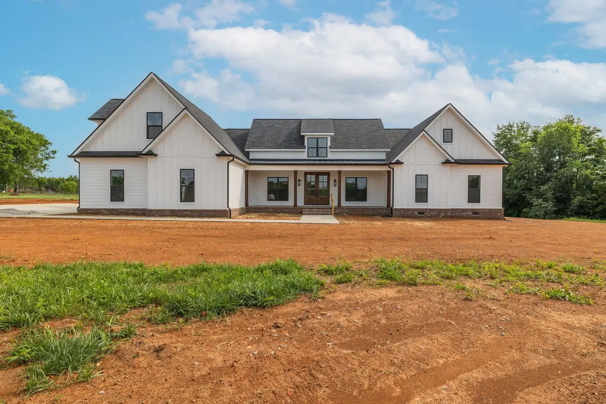 4 Old Zion Rd, Columbia, TN 38401 - #1