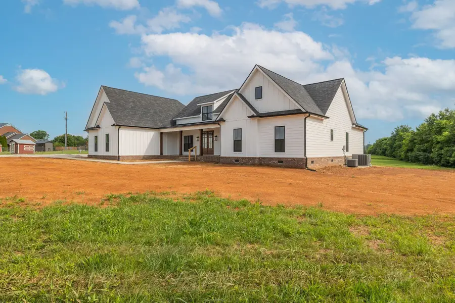 4 Old Zion Rd, Columbia, TN 38401 - #3