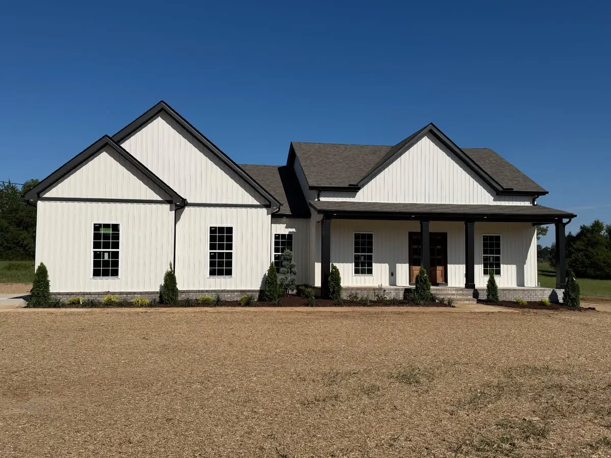 406 El Bethel Rd, Shelbyville, TN 37160 - #1