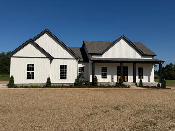 406 El Bethel Rd, Shelbyville, TN 37160