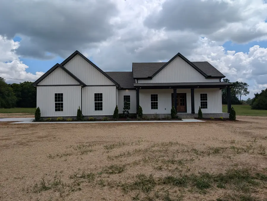 406 El Bethel Rd, Shelbyville, TN 37160 - #2