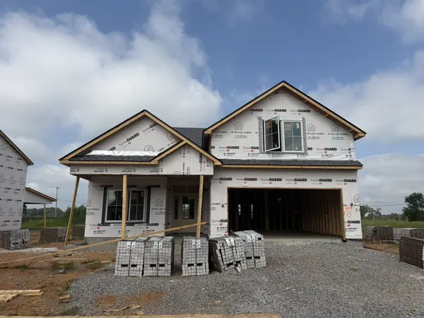 3706 Stillwater Point, Clarksville, TN 37043