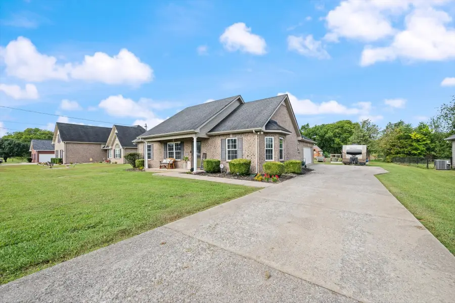 1013 Stratus Dr, Murfreesboro, TN 37127 - #3