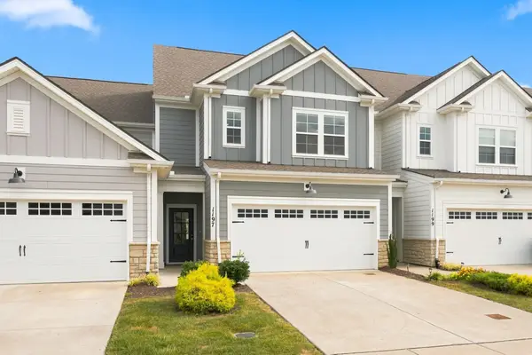 1197 June Wilde Rdg, Spring Hill, TN 37174