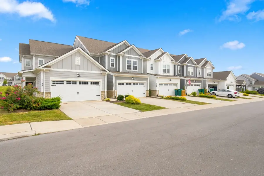 1197 June Wilde Rdg, Spring Hill, TN 37174 - #3