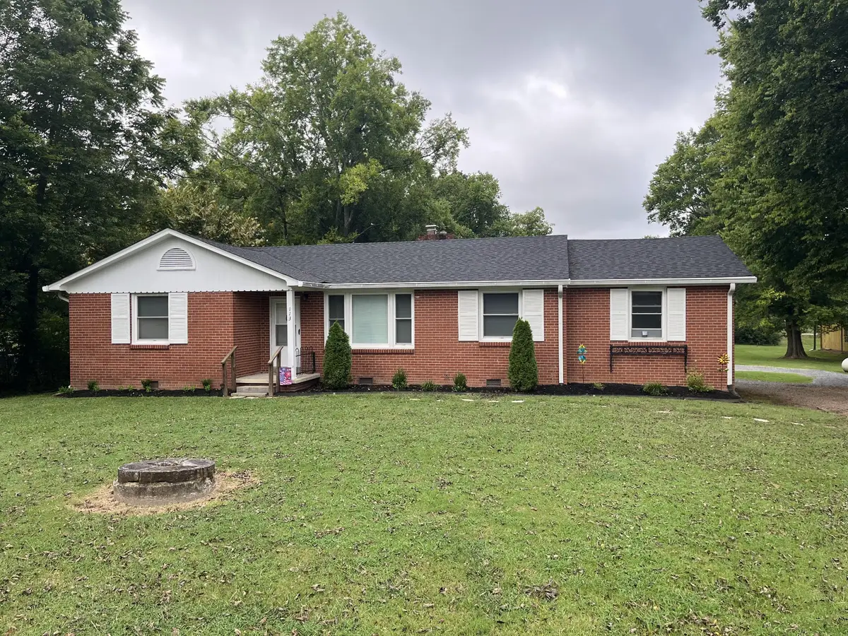 113 Sunset Dr, Gallatin, TN 37066 - #1