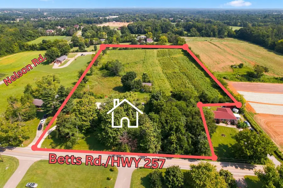 13936 Betts Rd, Goodlettsville, TN 37072 - #2