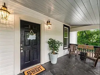 612 W 9th St, Columbia, TN 38401 - #3