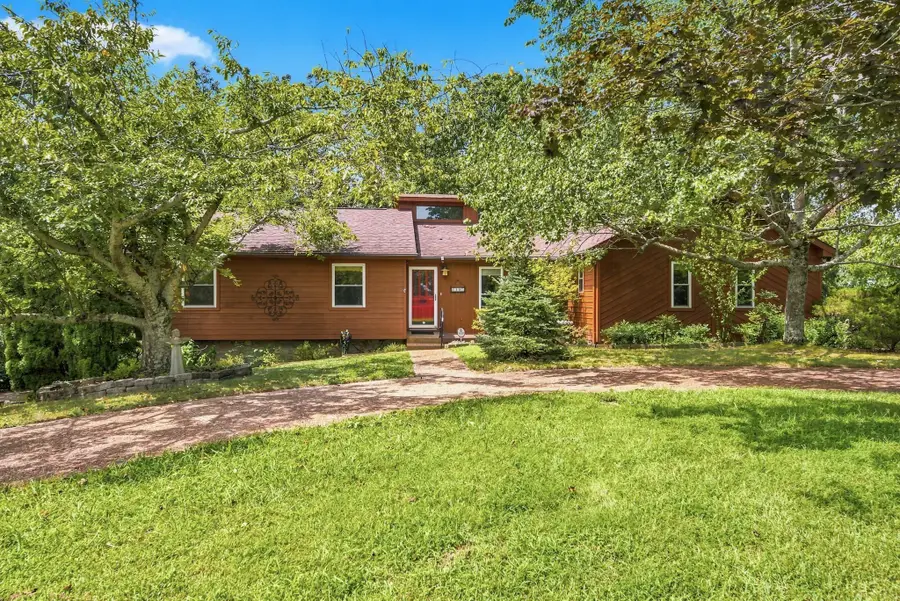 1405 Robert E Lee Ln, Brentwood, TN 37027 - #2