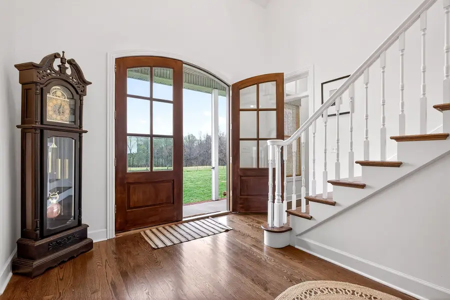 765 Martin Rd, Smithville, TN 37166 - #3